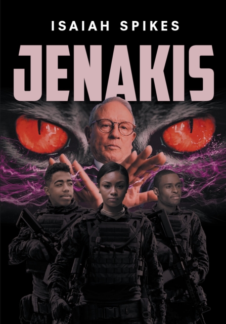 Jenakis