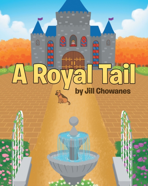 Royal Tail