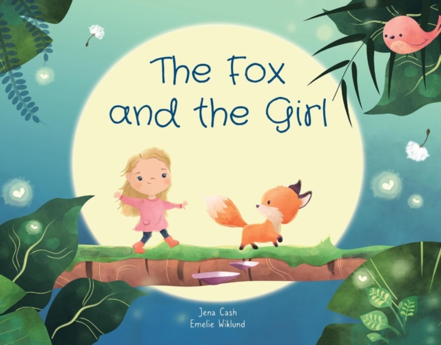 Fox and the Girl