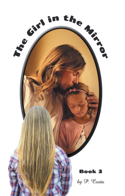 Girl in the Mirror Book 3