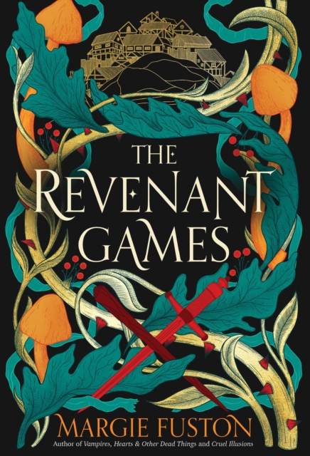 Revenant Games