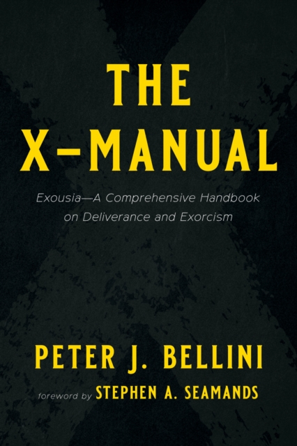 X-Manual