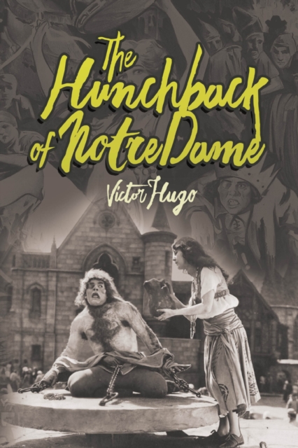 Hunchback of Notre Dame