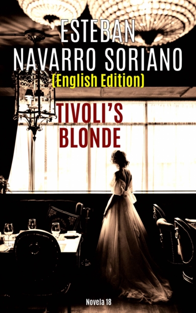 Tivoli's Blonde