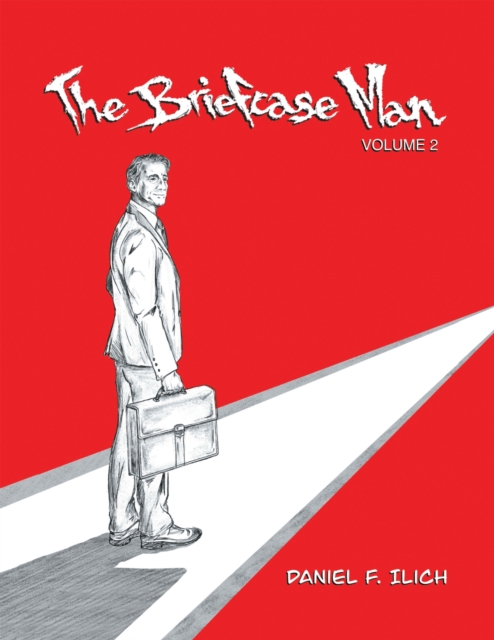 Briefcase Man