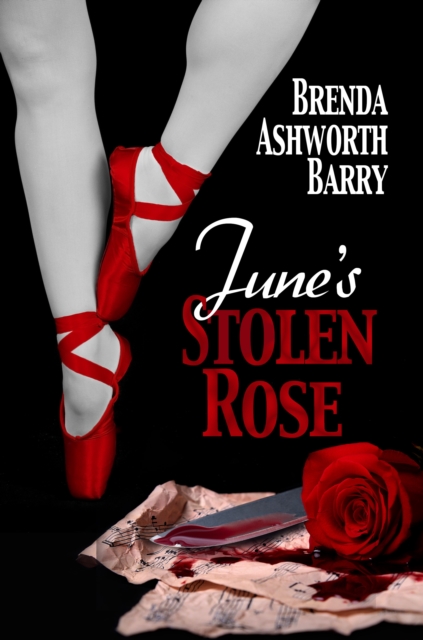 June's Stolen Rose
