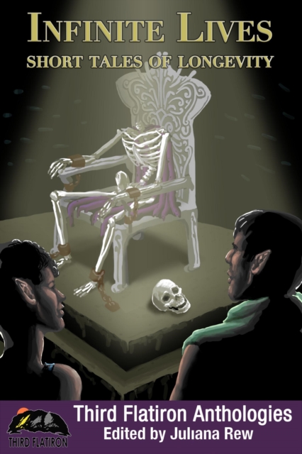 Infinite Lives: Short Tales of Longevity