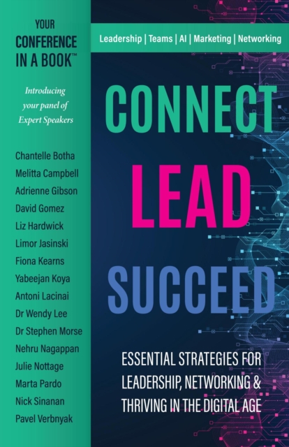 Connect Lead Succeed