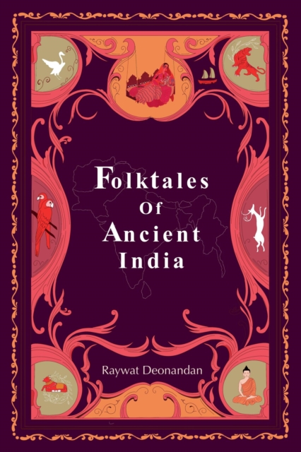 Folktales of Ancient India