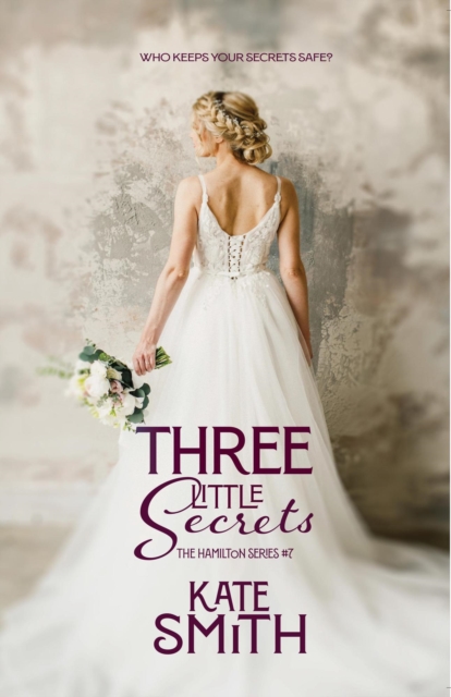 Three Little Secrets