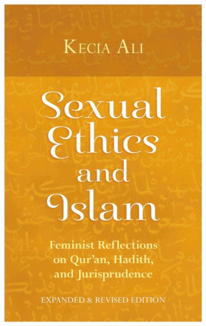 Sexual Ethics and Islam