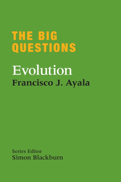 Big Questions: Evolution