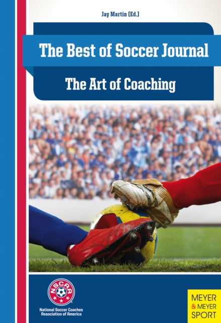 Best of Soccer Journal