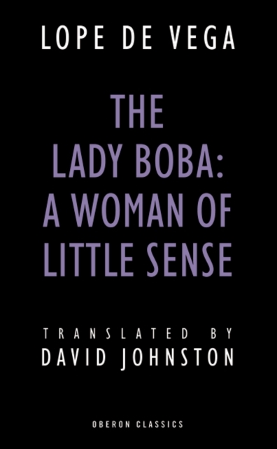 Lady Boba: A Woman of Little Sense