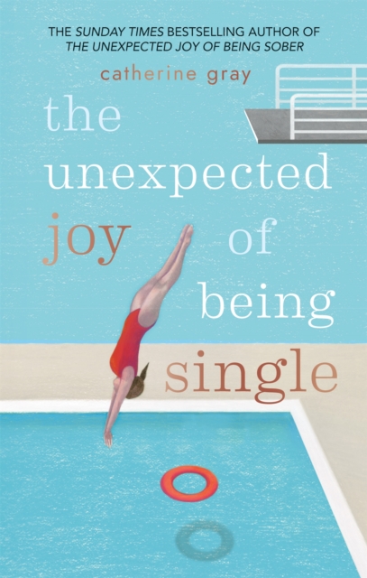 Unexpected Joy of Being Single