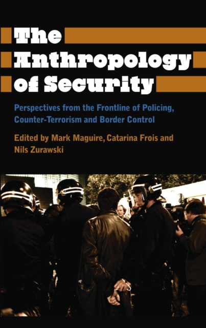 Anthropology of Security