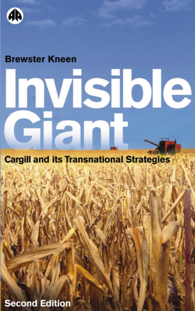 Invisible Giant