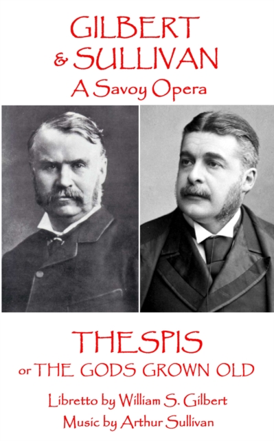 Thespis