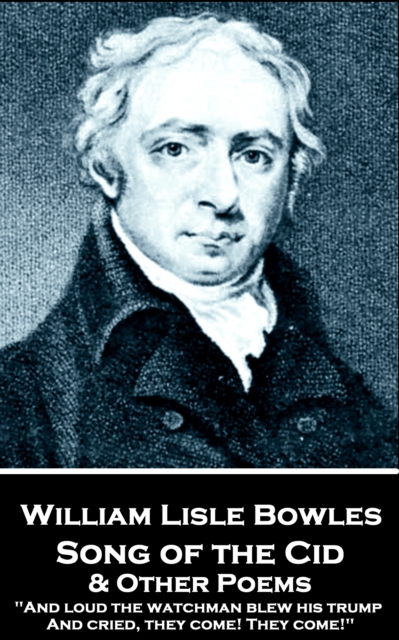 Song of the Cid & Other Poems