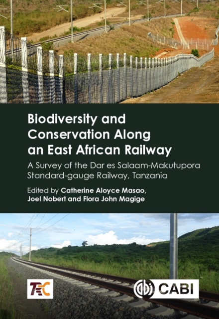 Biodiversity and Conservation Along an East African Railway