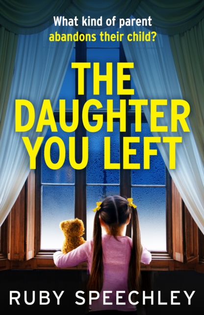 Daughter You Left