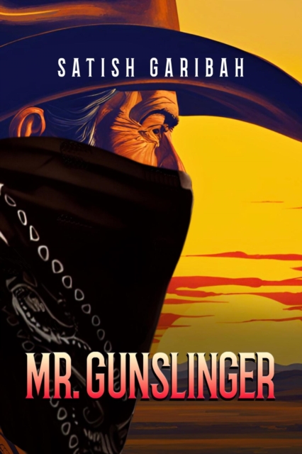 Mr. Gunslinger