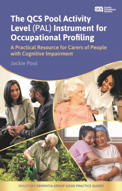 QCS Pool Activity Level (PAL) Instrument for Occupational Profiling