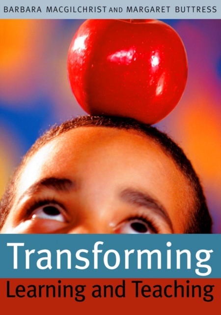 Using Thinking Skills in the Primary Classroom