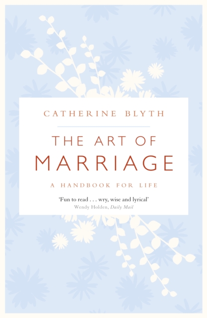 The Art of Marriage