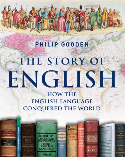 Story of English