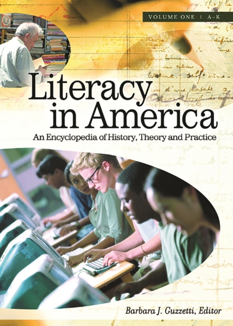 Literacy in America