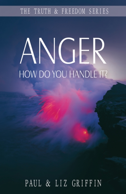 Anger : How Do You Handle It?