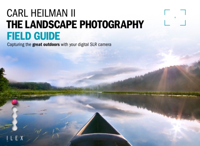 Landscape Photographer's Field Guide