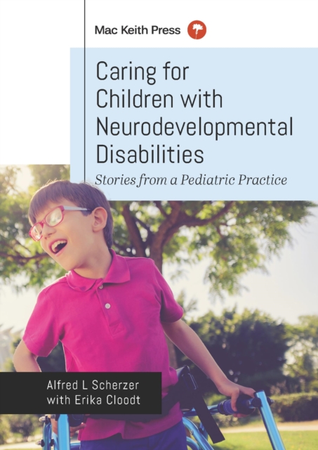 Caring for Children with Neurodevelopmental Disabilities