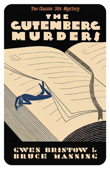 Gutenberg Murders