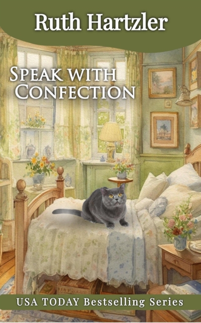 Speak with Confection