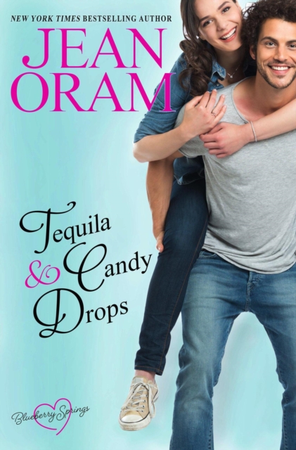 Tequila and Candy Drops