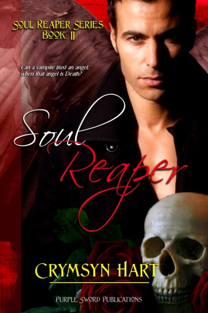 Soul Reaper Series Book II: Soul Reaper