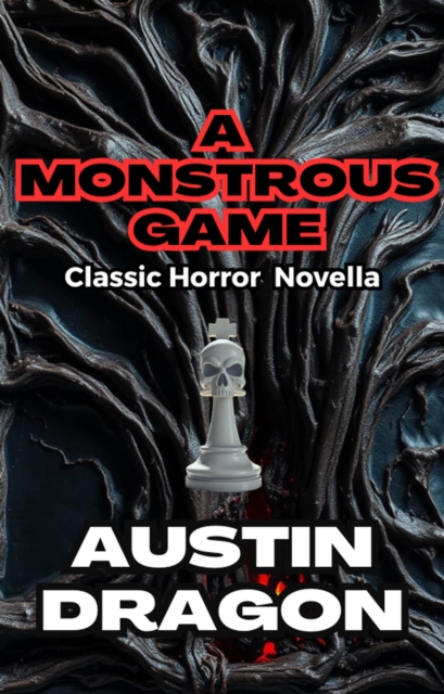Monstrous Game: Classic Horror Novella