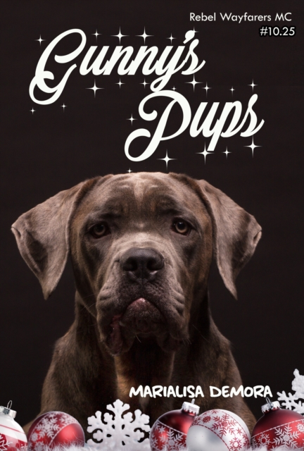 Gunny's Pups