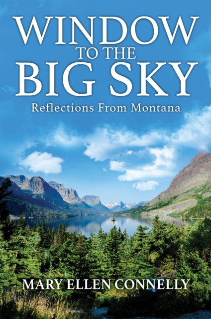 Window To The Big Sky