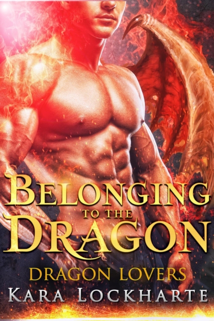 Belonging to the Dragon