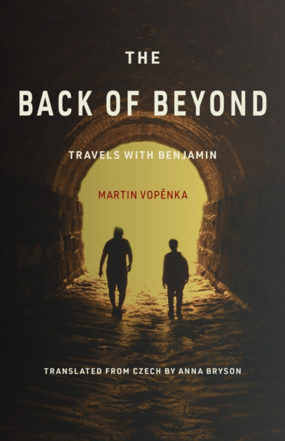 Back of Beyond