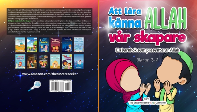 Att lära känna Allah, vår skapare