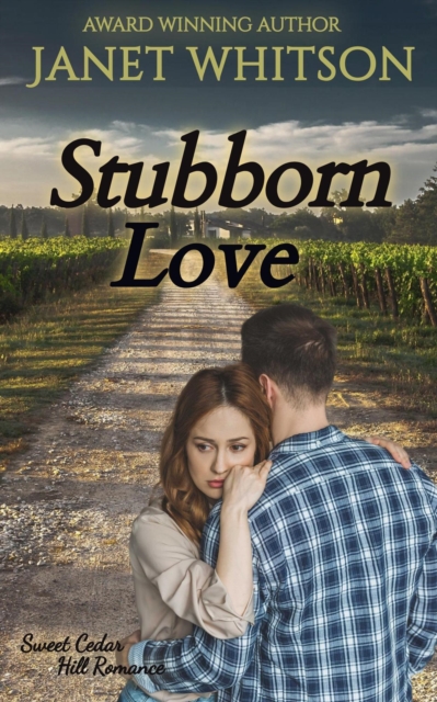 Stubborn Love
