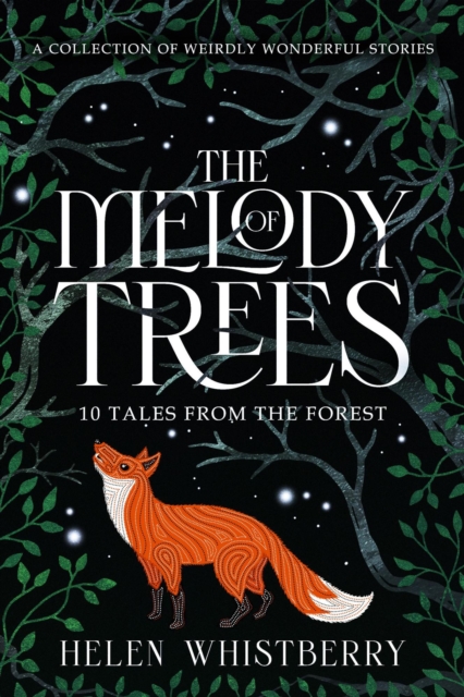 Melody of Trees: 10 Tales from the Forest