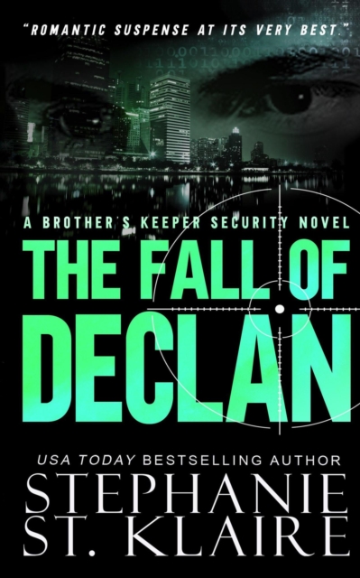 Fall of Declan
