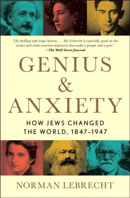 Genius & Anxiety