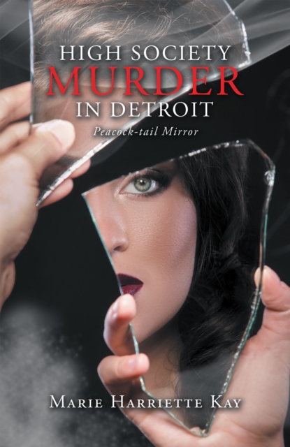 High Society Murder in Detroit