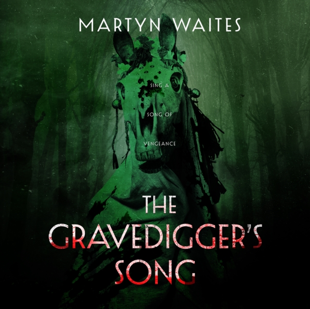 Gravedigger's Song